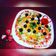 صورة من 🍓🍓أم آدم ويوسف💚وصفات أمي الغالية، شاركها بعد تجربة وصفة سلطة الخضار المتنوعة 🥙