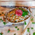 کوک اسنپ Ashpazye_parchin بعد از امتحان کردن سالاد گل کلم.