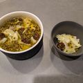 歐弟 的 百香涼拌青木瓜（涼拌小菜）（開胃菜）（常備菜） cooksnap