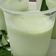 Cooksnap Dr. Zie Azizah semasa beliau membuat Yogurt pandan #Umie.