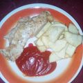 Lip_licker's Kitchen's cooksnap of when they made Homemade Ketchup.