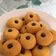 Cooksnap dari Ria Amirul untuk resep Monde Cookies (eggless)