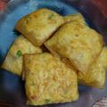 Cooksnap dari Isti Rahmawati untuk resep Martabak Tahu Telur Mini