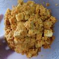 Cooksnap dari Mama Chaca untuk resep Oblok-Oblok Kacang Tempe