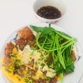 Cooksnap của Phuong Nguyen 92 khi họ làm theo món Bột Chiên