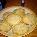 Cooksnap dari Tessy Badriyah untuk resep Corn Flakes Cookies