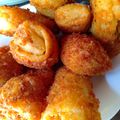 Cooksnap dari Rika Indah untuk resep "Risol Ayam"