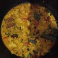 Cooksnap dari Rizka Dwi Cahyaning untuk resep Kothokan Iwak Pe