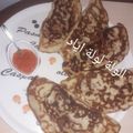 صورة من ام الاء،اياد واسيل🇩🇿🇩🇿، شاركها بعد تجربة وصفة فطائر المقلاة