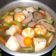 Cooksnap dari Tanti Tri Lestari Yulianti untuk resep Suki (steambot) kuah tomyam homemade