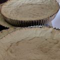 El cooksnap de cousanguinettilau cuando hizo Masa para pastafrola/tarta 🥧.