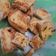 Cooksnap dari Intan untuk resep Garlic bread
