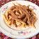 Cooksnap dari Kitchen_Khu untuk resep Churros Dadakan :)
