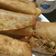 Manya Chhabra का कुकस्नैप जब उन्होंने वेजिटेबल स्प्रिंग रोल(vegetable spring roll recipe in hindi) बनाया था।
