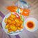 Ummu Aayan's cooksnap of when they made Soyayyen dankalin hausa.