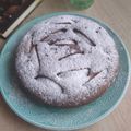 Сooksnap від Галина, який(а) приготував(ла) Постный яблочный пирог.