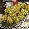صورة من mj، شاركها بعد تجربة وصفة قطايف