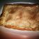 El cooksnap de Soledad Gonzalez Diaz cuando hizo Tarta de nísperos con merengue.