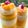 Cooksnap dari Dian Ayu untuk resep Thai Mango Coconut Pudding