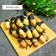 Cooksnap dari @dapoerRyzky untuk resep Kastangel coklat