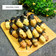 Cooksnap dari @dapoerRyzky untuk resep Kastangel coklat