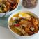 Cooksnap dari Dewi untuk resep Lontong sayur medan