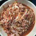 Cooksnap dari Yuli Ng untuk resep Tumis Kol Pedas