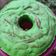 Cooksnap dari Dwiee Rahayu untuk resep Bolu kukus pandan coklat takaran sendok