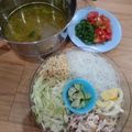 Cooksnap dari Umaya Barokah untuk resep Soto Ayam Kuah Bening