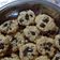El cooksnap de Romina Montero cuando hizo Cookies de avena y coco súper fáciles.