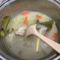 Cooksnap dari Shinta Shanty untuk resep Garang Asam Ayam Kampung menu Diet No Oil, No gula, No santan