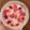 Cooksnap dari Unique Stephanie untuk resep Strawberry yoghurt popsicle 🍓