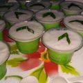 Cooksnap dari enur uchen untuk resep Lumpur Surga