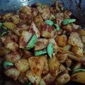 Cooksnap dari Intan Hanafiah untuk resep Sate (Sapi) Maranggi Goreng