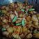 Cooksnap dari Intan Hanafiah untuk resep Sate (Sapi) Maranggi Goreng