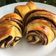 Cooksnap dari Bunaninaa untuk resep "Chocolate Wassant Bread"