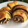 Cooksnap dari Bunaninaa untuk resep "Chocolate Wassant Bread"