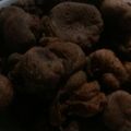 El cooksnap de Lucí Biondi cuando hizo Buñuelos clásicos.