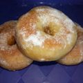 Cooksnap dari Yurika Putri untuk resep Donat Lembut Ekonomis🌿