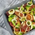 Cooksnap dari YuliOnet untuk resep Ayam kentang oven