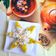 Cooksnap của Kim Dung . khi họ làm theo món Bánh Chuối hấp