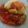 El cooksnap de Laura Micaela cuando hizo Chorizo a la pomarola.