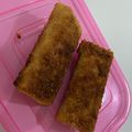 Cooksnap dari joscelin alvina untuk resep Risol Mayo