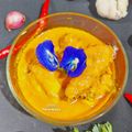 Cooksnap dari (YT : Dapua Mandeh) By Lara Silvani 👩‍🍳 untuk resep Kalio Ayam Khas Minang