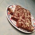 Cooksnap dari Tikaa untuk resep Bolu Pisang Kukus