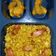Cooksnap dari ꦄ untuk resep Bekal anak simple 1 (nasi goreng sosis)