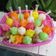 Cooksnap dari saapi keren untuk resep PUDOT (Puding Sedot) Simpel