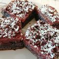 Krisztina Kissné Cooksnap-ja, amikor elkészítette a(z) Mákos-meggyes bögrés süti receptet.