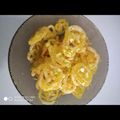 anjli Vahitra का कुकस्नैप जब उन्होंने जलेबी (Jalebi recipe in Hindi) बनाया था।