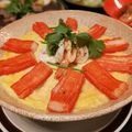 รูป Cooksnap ของ piya peipei เมื่อเขาทำ ไข่ตุ๋น ไมโครเวฟ